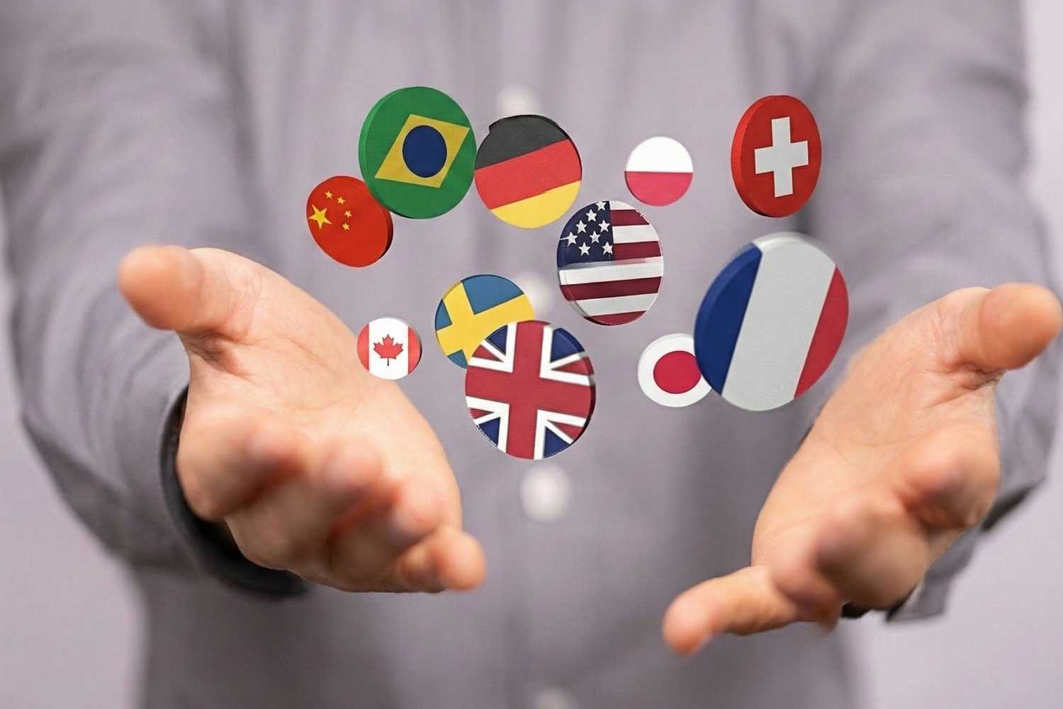 Dil Tazminatı ve Kariyer: İkinci Bir Yabancı Dil Maaşınızı Nasıl Etkiler?