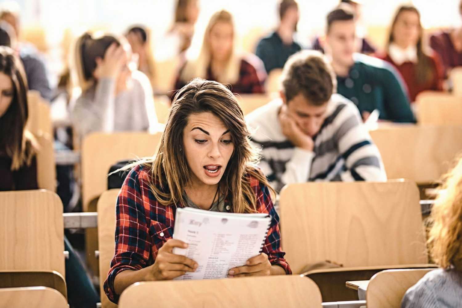 Yabancı Dil Sınavlarında (YDS/YÖKDİL/IELTS) Hız Teknikleri: Süreyi Yönetme Sanatı